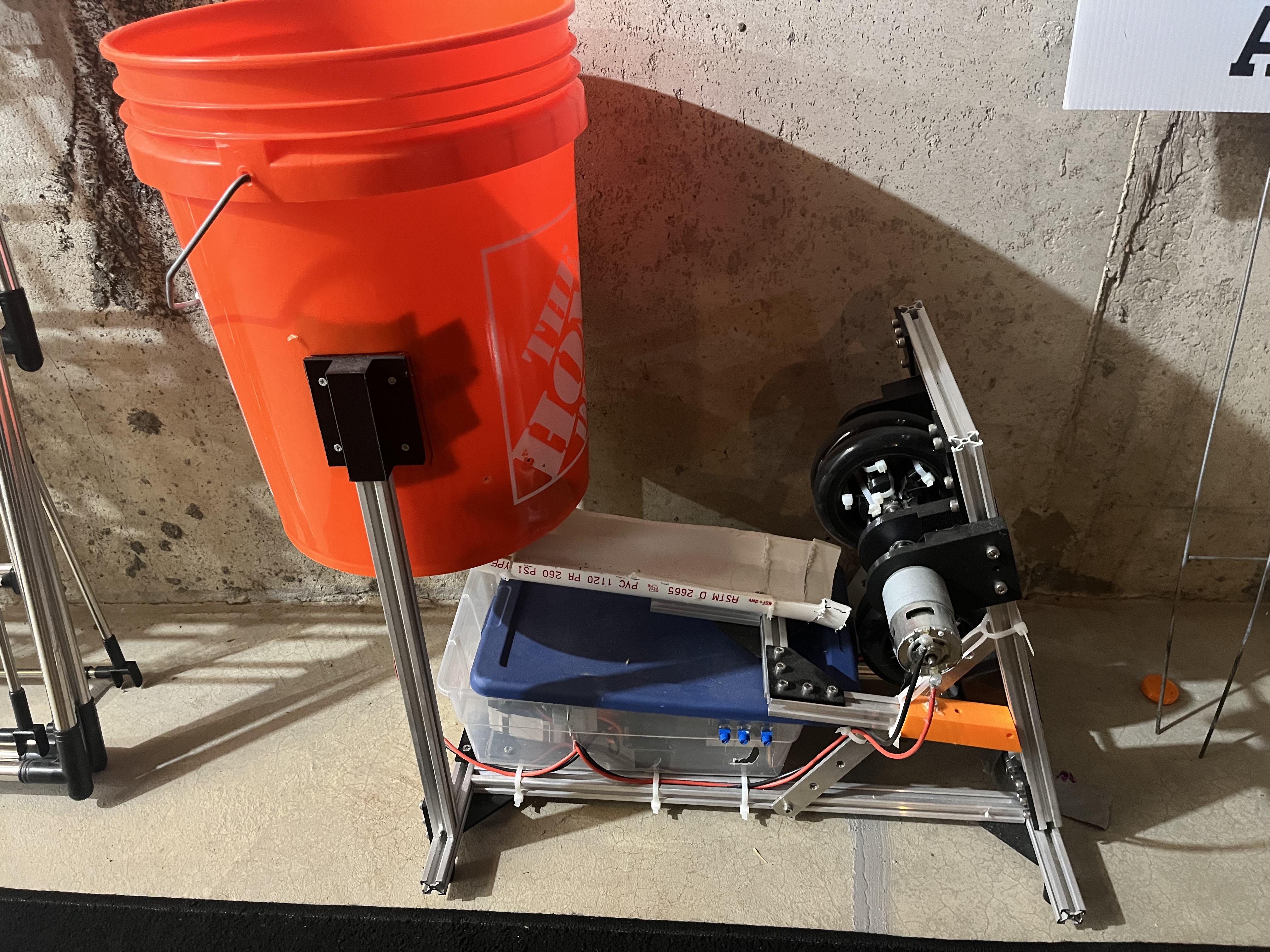 Linear induction motor design