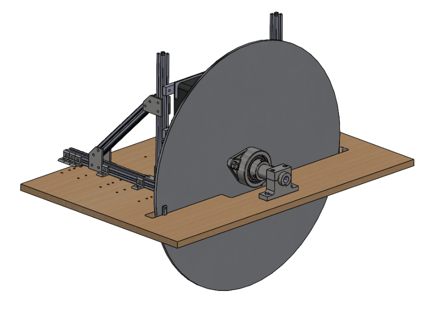 Linear induction motor design