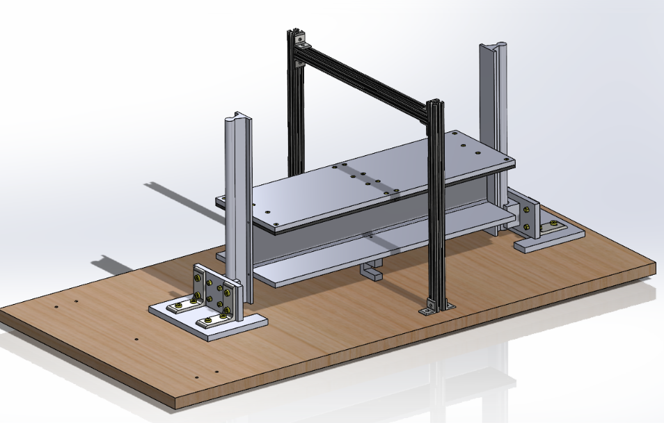 Linear induction motor design